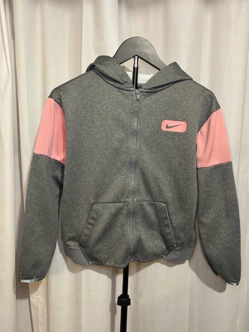 Nike Dri Fit Hoodie Girls XL